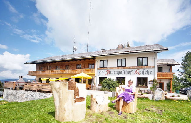 Alpengasthof Krische - Foto 57