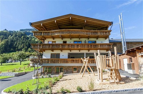 Photo 23 - Secluded Farmhouse in Tyrol near Ski Area