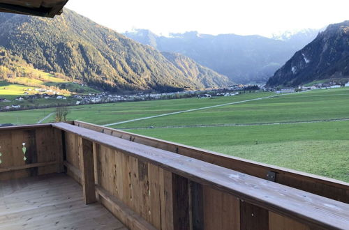 Photo 34 - Modern Farm House in Schwendau Balcony