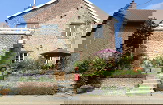 Photo 1 - Heritage Holiday Home in Voeren With Terrace