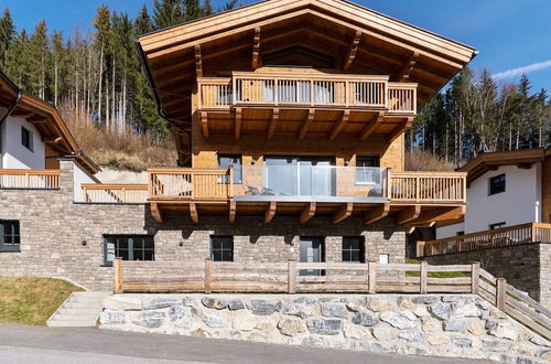 Photo 1 - Chalet Near the ski Area With Sauna