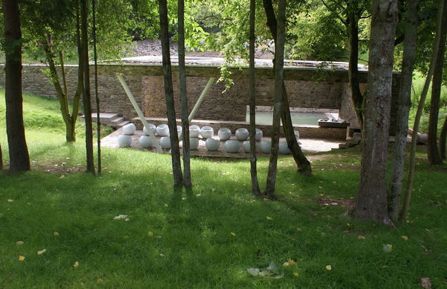 Grand Retreat in Redu - Foto 11