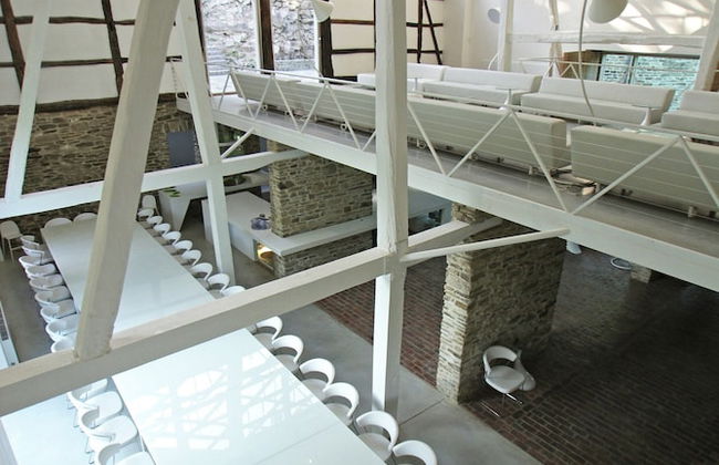 Grand Retreat in Redu - Foto 19