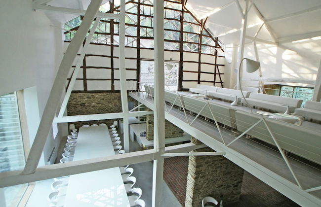 Grand Retreat in Redu - Foto 18