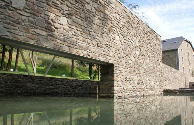 Grand Retreat in Redu - Foto 13