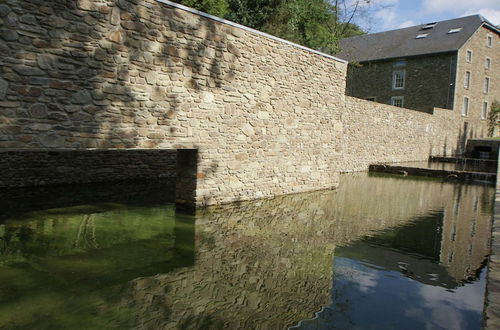 Photo 27 - Spacious Holiday Home in Redu With Garden