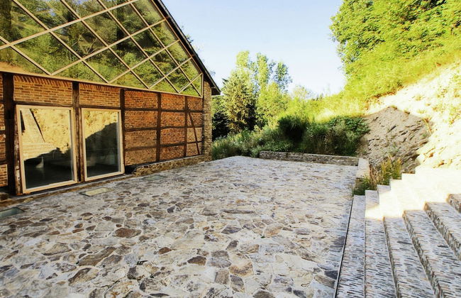Grand Retreat in Redu - Foto 27
