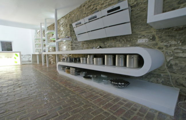 Grand Retreat in Redu - Foto 9