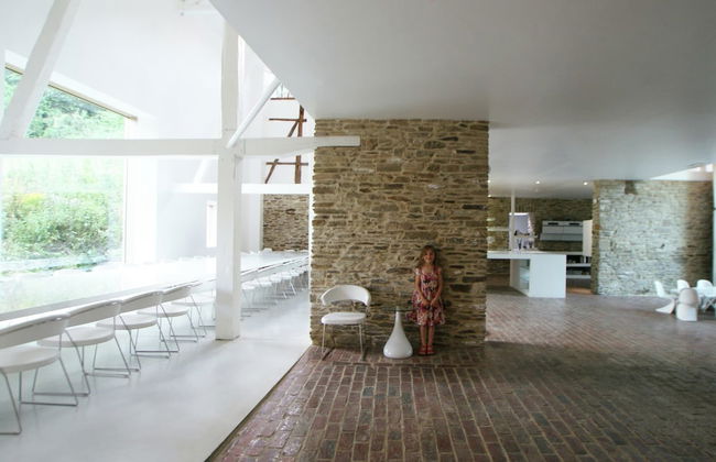 Grand Retreat in Redu - Foto 5