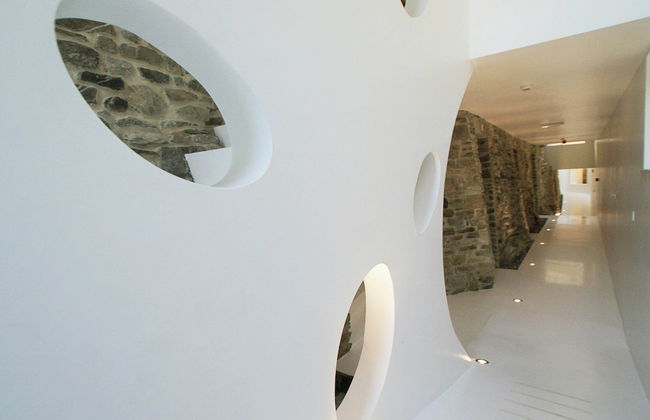 Grand Retreat in Redu - Foto 21