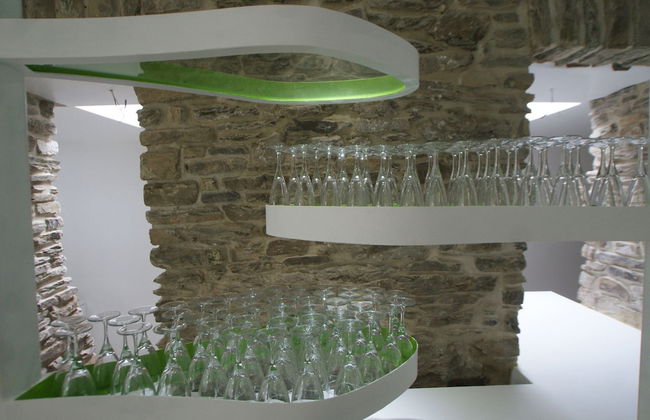 Grand Retreat in Redu - Foto 8