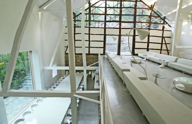 Grand Retreat in Redu - Foto 10