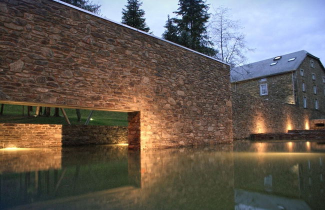 Grand Retreat in Redu - Foto 12