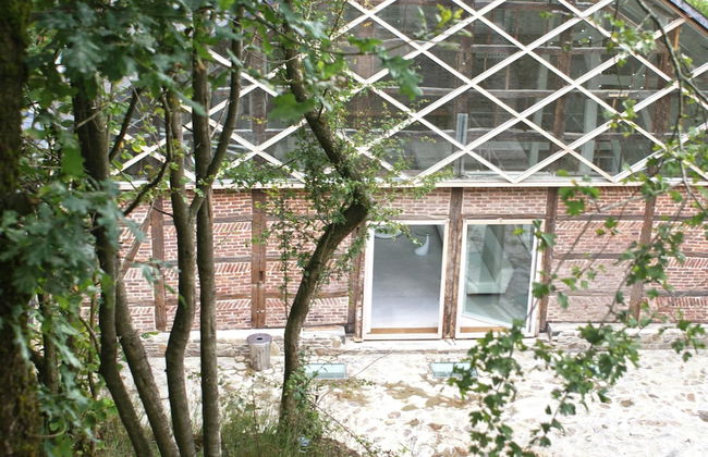 Grand Retreat in Redu - Foto 1