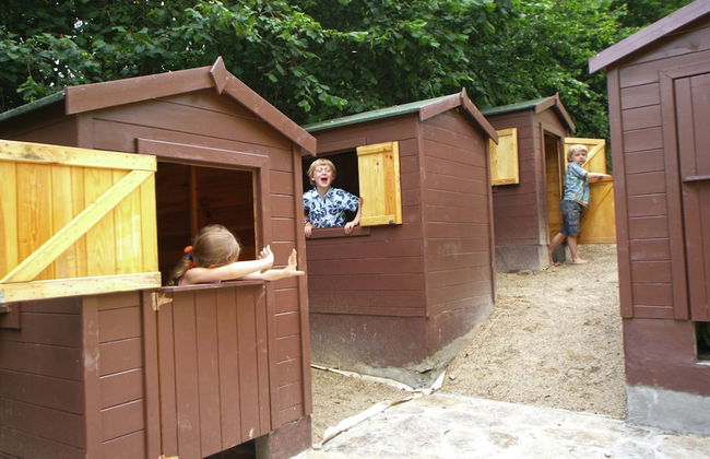 Grand Retreat in Redu - Foto 15