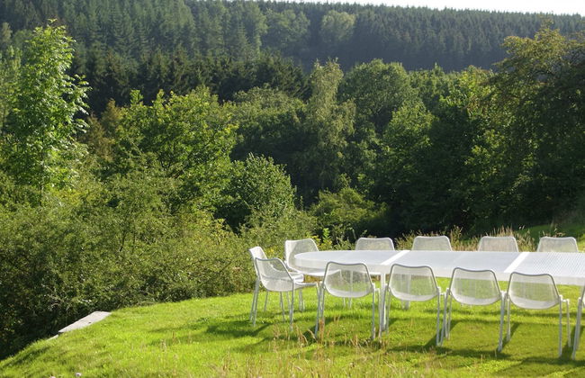 Grand Retreat in Redu - Foto 34