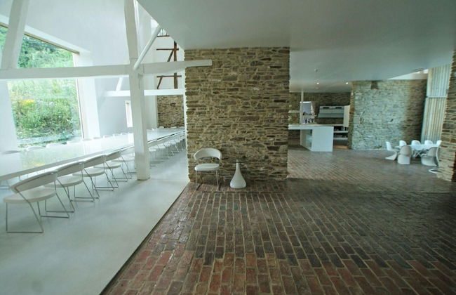 Grand Retreat in Redu - Foto 17