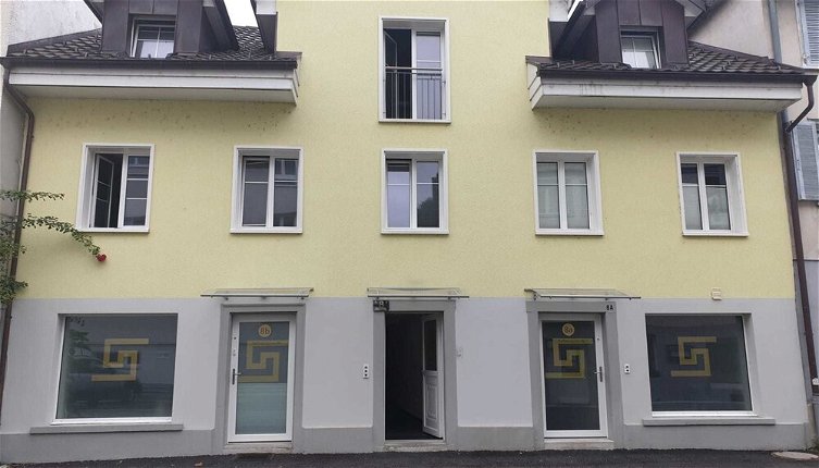 Photo 1 - 3 Bedroom Apartment at Lake Constance