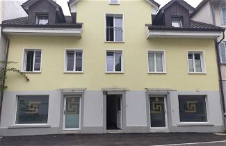 Foto 1 - 3 Bedroom Apartment at Lake Constance