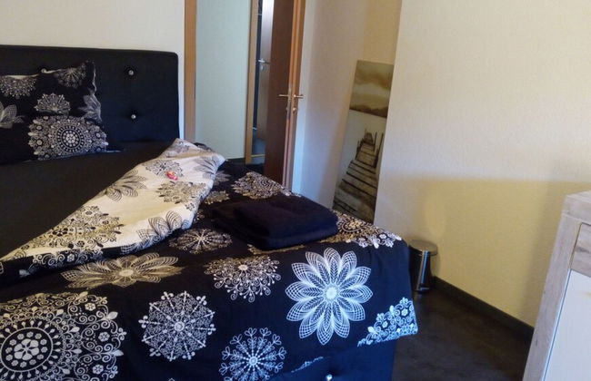 3 Bedroom Apartment at Lake Constance - Foto 9