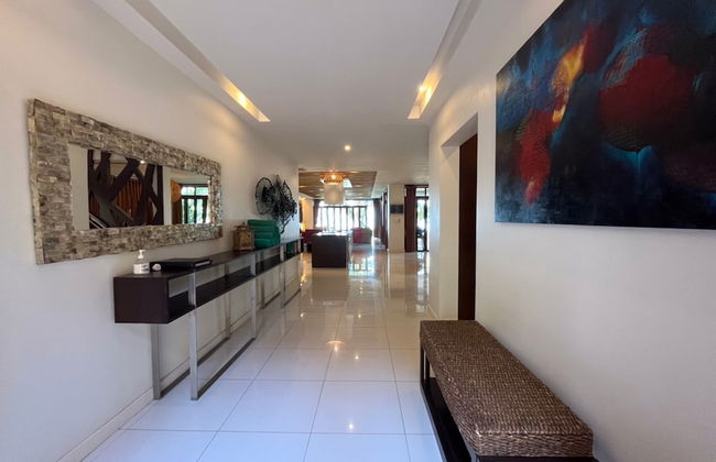 Amatapura Beach Villa 10 - Foto 3