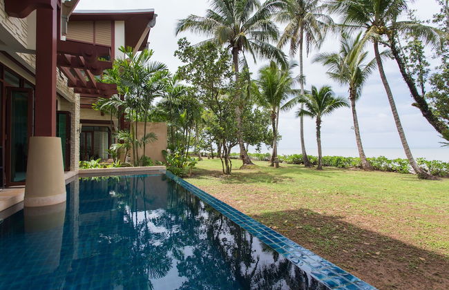 Amatapura Beach Villa 10 - Foto 38