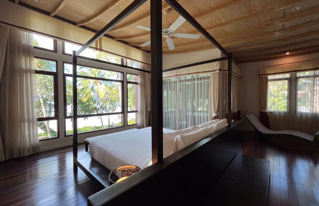 Amatapura Beach Villa 10 - Foto 5