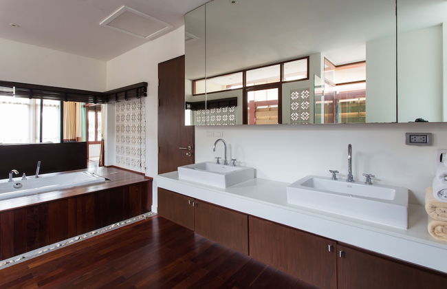 Amatapura Beach Villa 10 - Foto 21