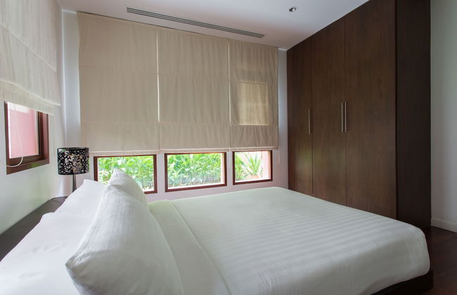 Amatapura Beach Villa 10 - Foto 24