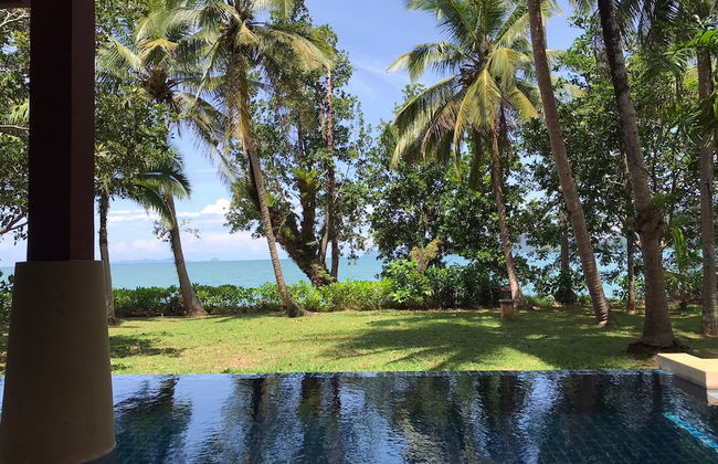 Amatapura Beach Villa 10 - Foto 39