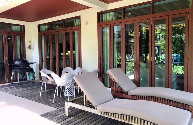 Amatapura Beach Villa 10 - Foto 33