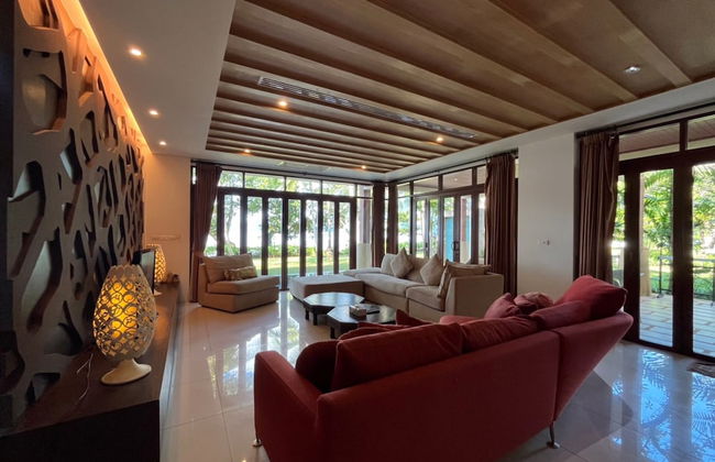 Amatapura Beach Villa 10 - Foto 19