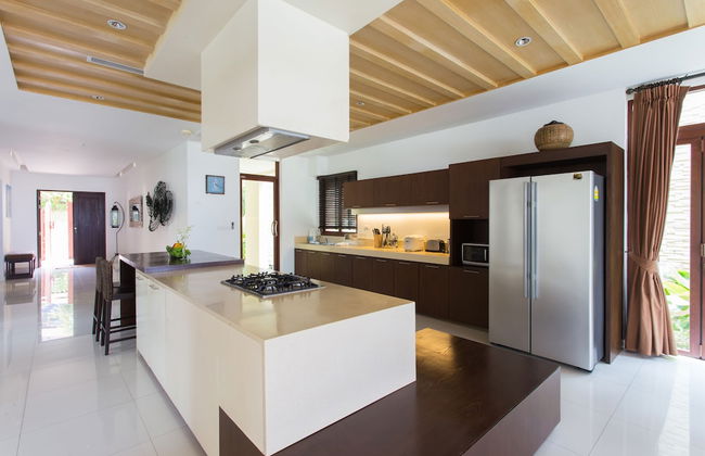 Amatapura Beach Villa 10 - Foto 11