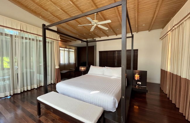 Amatapura Beach Villa 10 - Foto 4