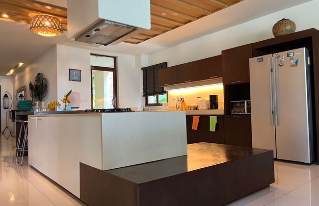 Amatapura Beach Villa 10 - Foto 15