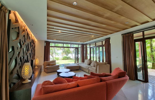 Amatapura Beach Villa 10 - Foto 16
