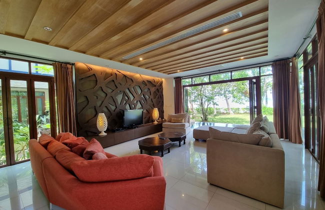 Amatapura Beach Villa 10 - Foto 17