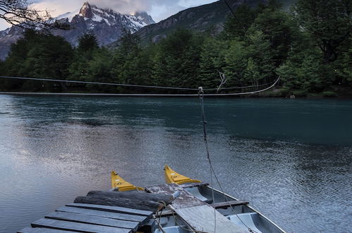 Photo 27 - Laguna Condor - Refugio de Montaña