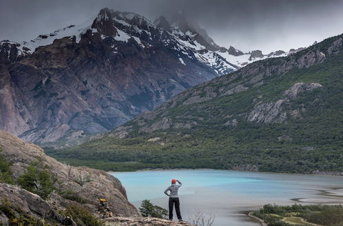 Photo 31 - Laguna Condor - Refugio de Montaña