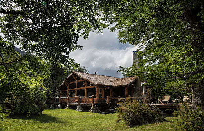 Laguna Condor - Refugio de Montaña - Foto 1