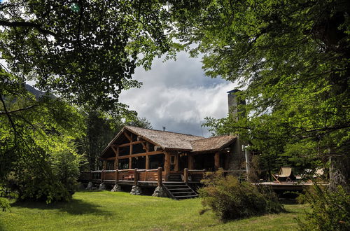 Foto 1 - Laguna Condor - Refugio de Montaña