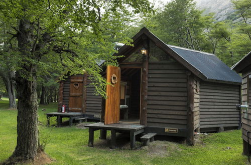 Foto 5 - Laguna Condor - Refugio de Montaña