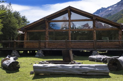 Photo 30 - Laguna Condor - Refugio de Montaña