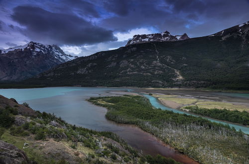 Photo 28 - Laguna Condor - Refugio de Montaña