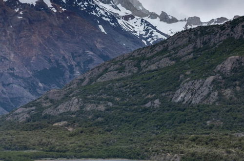 Photo 24 - Laguna Condor - Refugio de Montaña