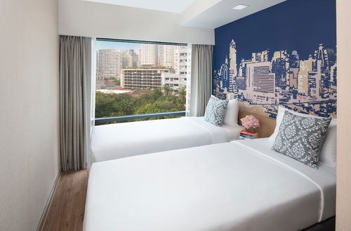 Photo 12 - Citadines Sukhumvit 8 Bangkok