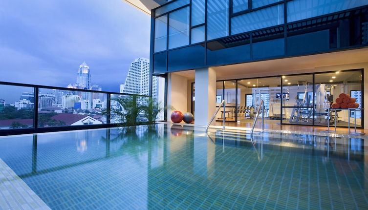 Photo 1 - Citadines Sukhumvit 8 Bangkok