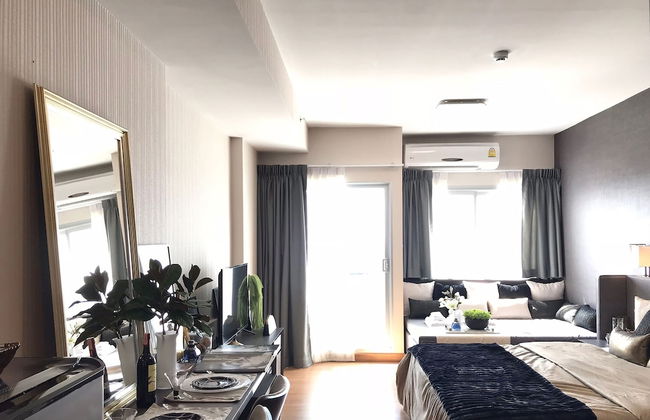Stay in Style On The Cloud - Foto 14