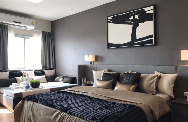 Stay in Style On The Cloud - Foto 1