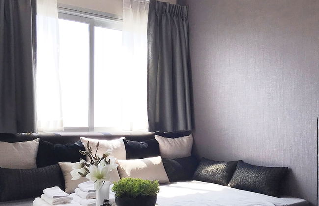 Stay in Style On The Cloud - Foto 13